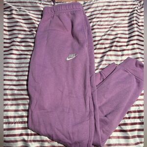 Nike Jogger Sweatpants